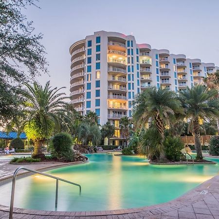 The Palms Of Destin Villa Exteriör bild