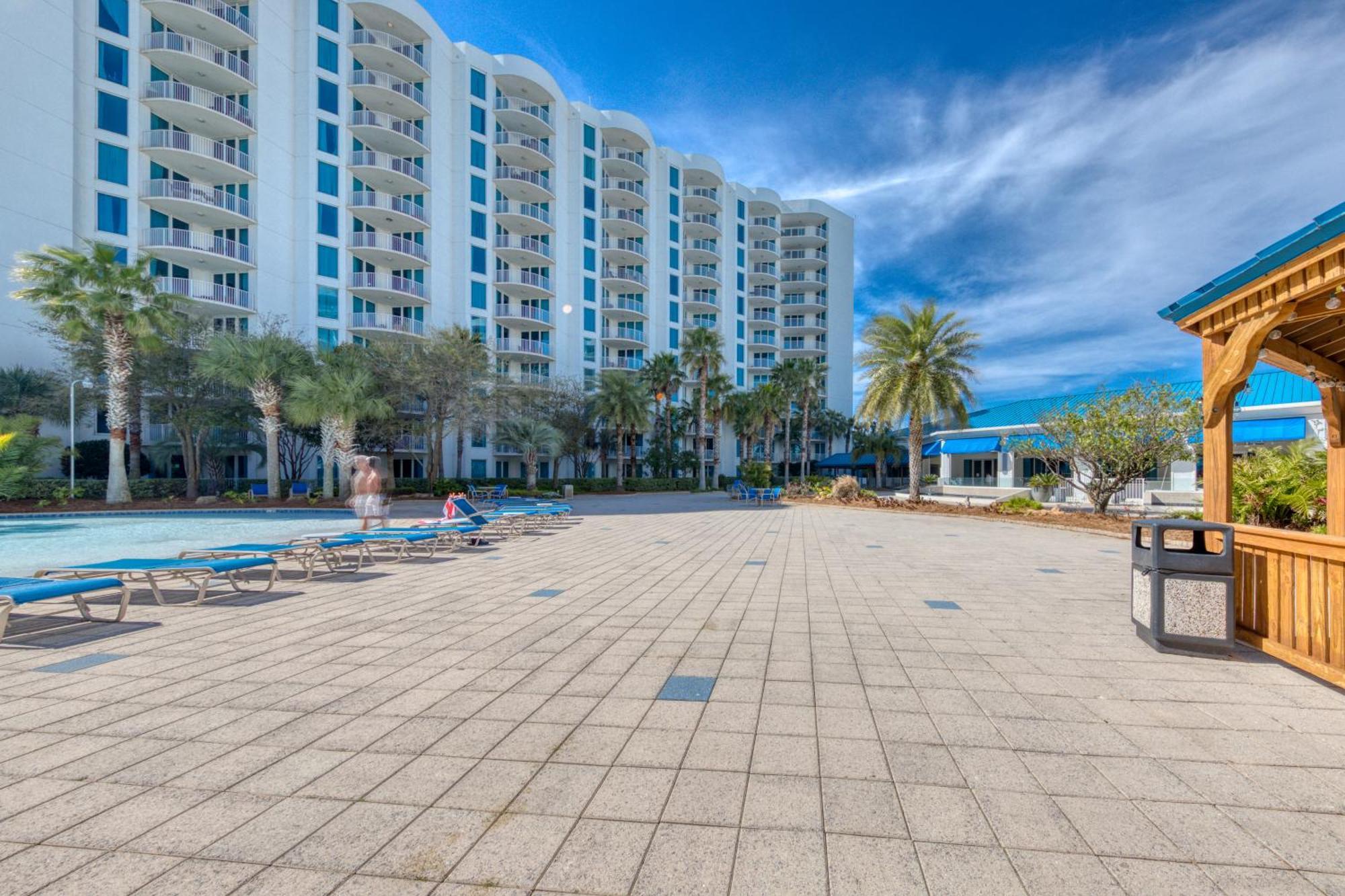 The Palms Of Destin Villa Rum bild
