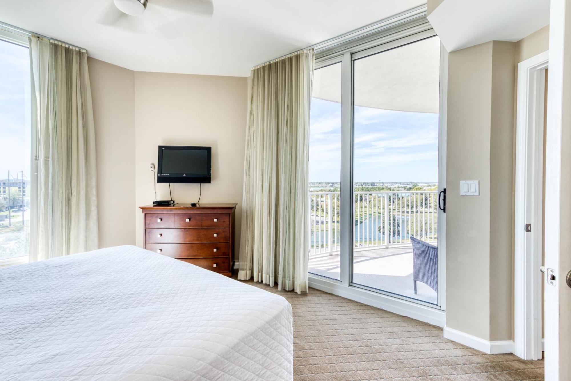 The Palms Of Destin Villa Rum bild
