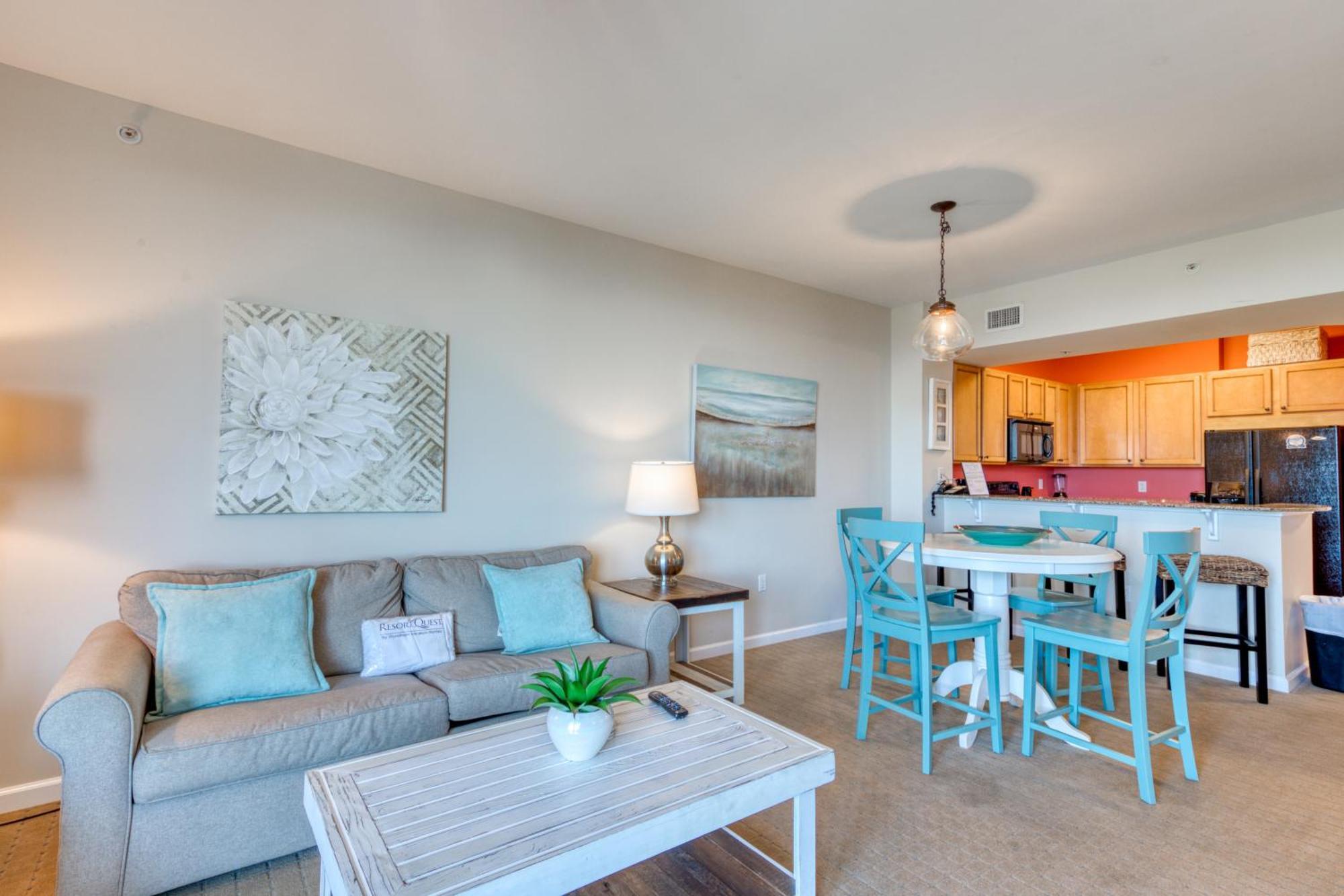 The Palms Of Destin Villa Rum bild