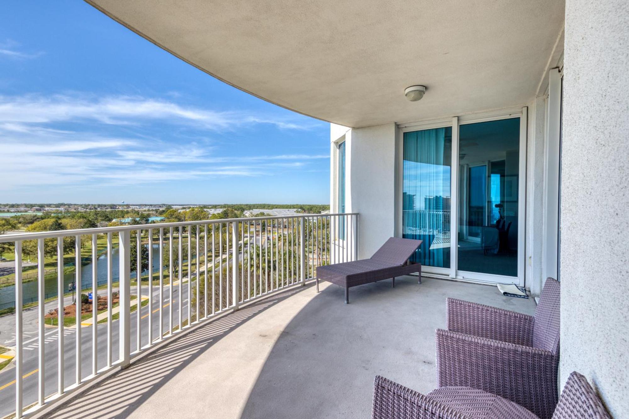 The Palms Of Destin Villa Rum bild