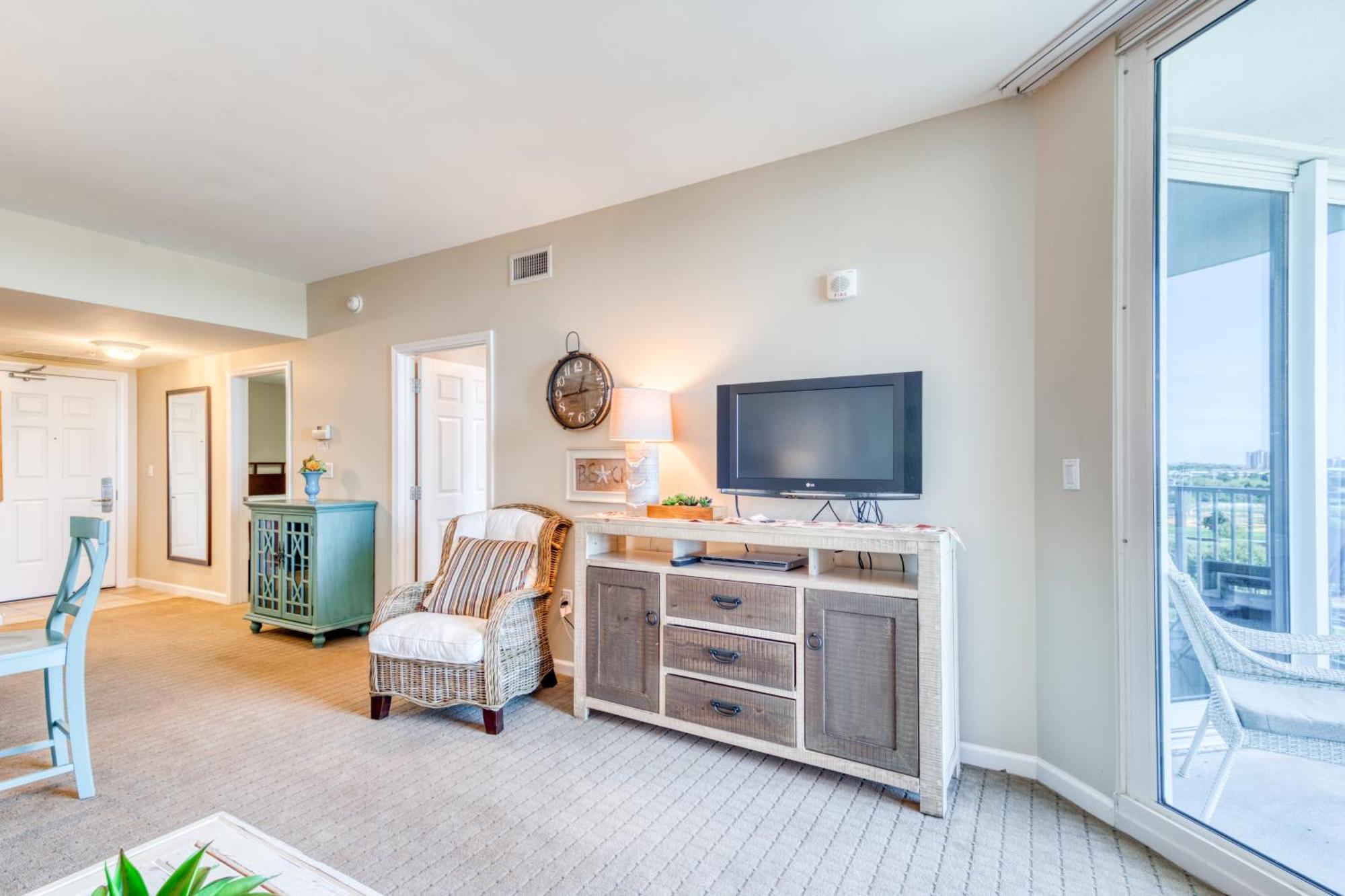 The Palms Of Destin Villa Rum bild