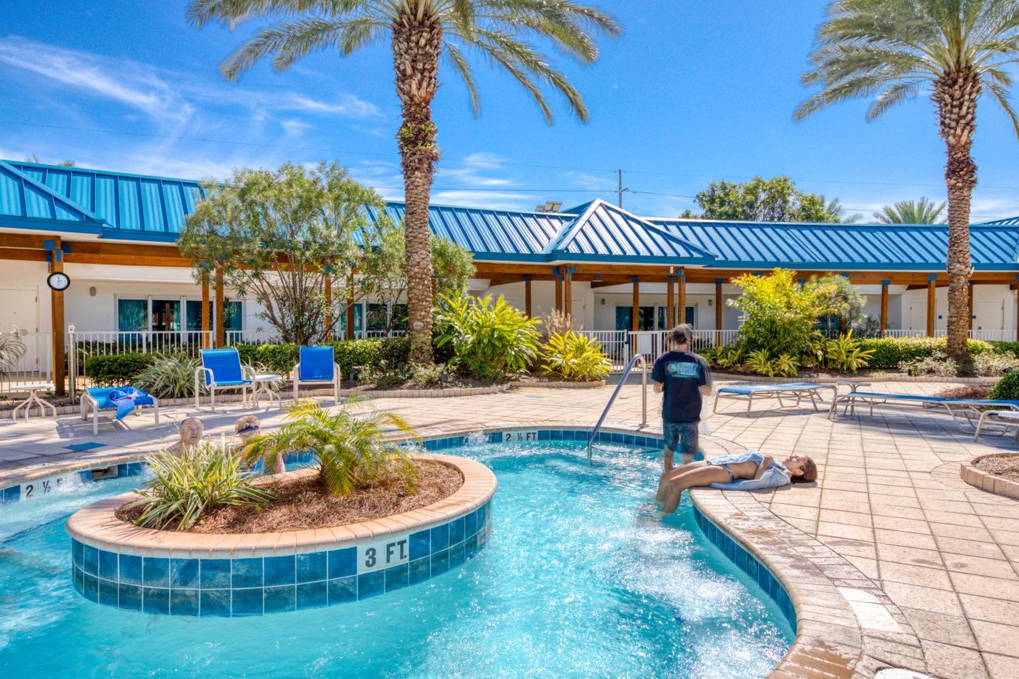 The Palms Of Destin Villa Rum bild