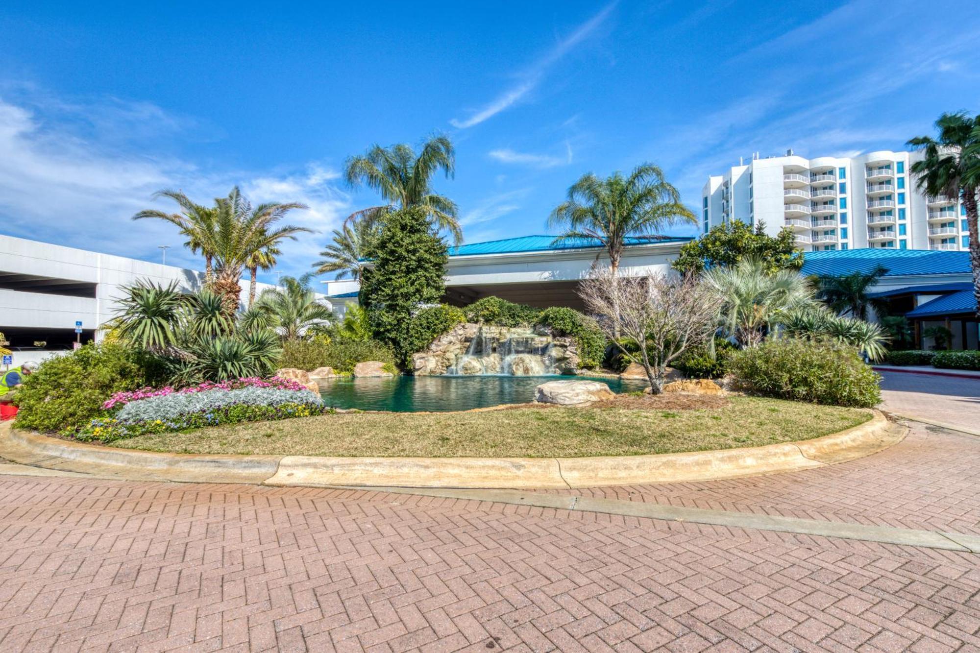 The Palms Of Destin Villa Rum bild