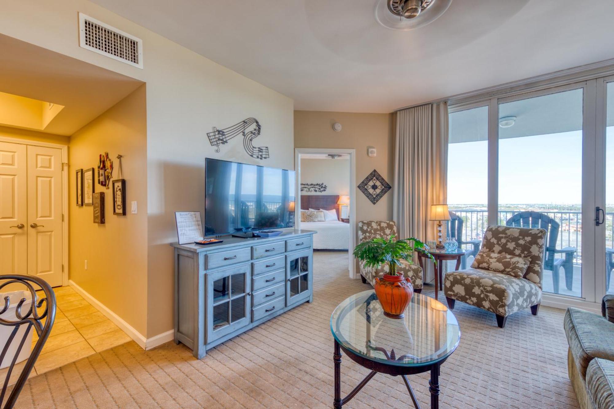 The Palms Of Destin Villa Rum bild