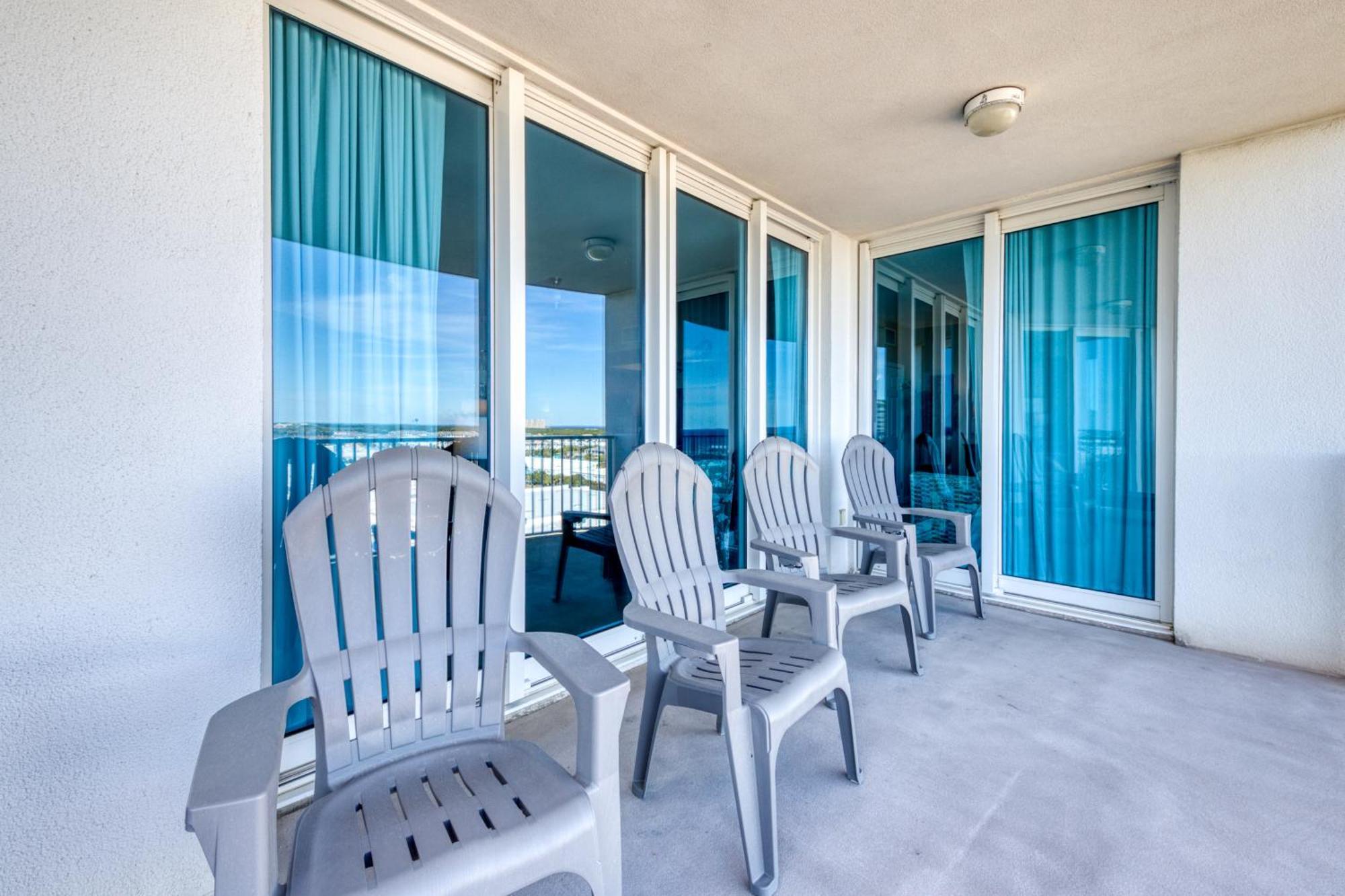 The Palms Of Destin Villa Rum bild