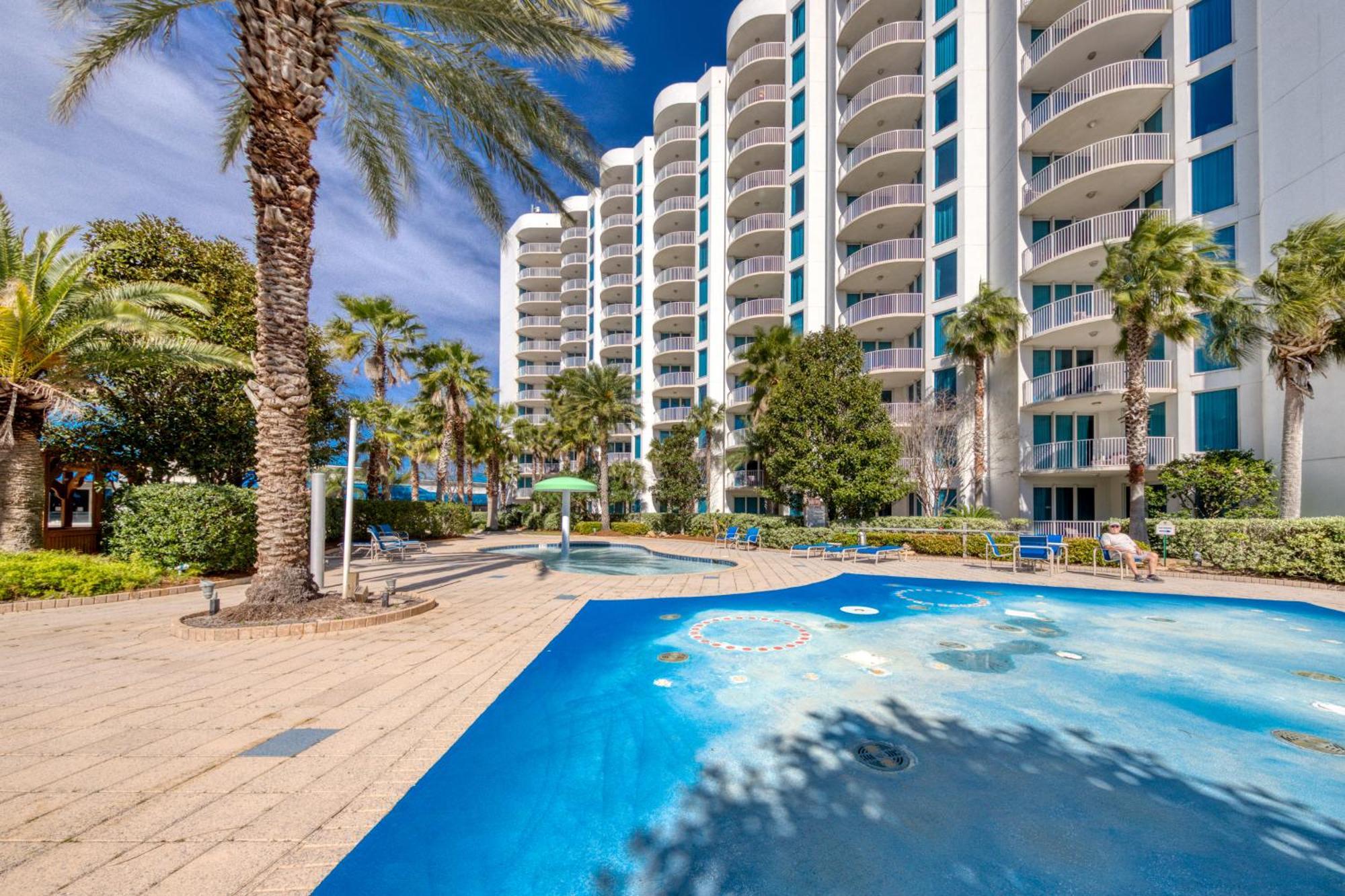 The Palms Of Destin Villa Rum bild